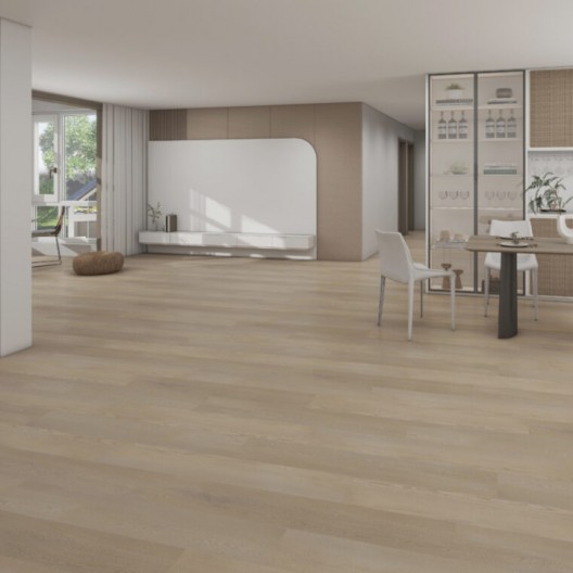 Panele winylowe VinylTechLab Dawn 2 Dusk Linen 0748-4V-05EIR-061 23/33 6mm