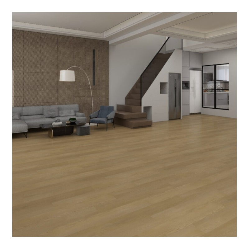 Panele winylowe VinylTechLab Dawn 2 Dusk Latte 0748-4V-05EIR-063 23/33 6mm
