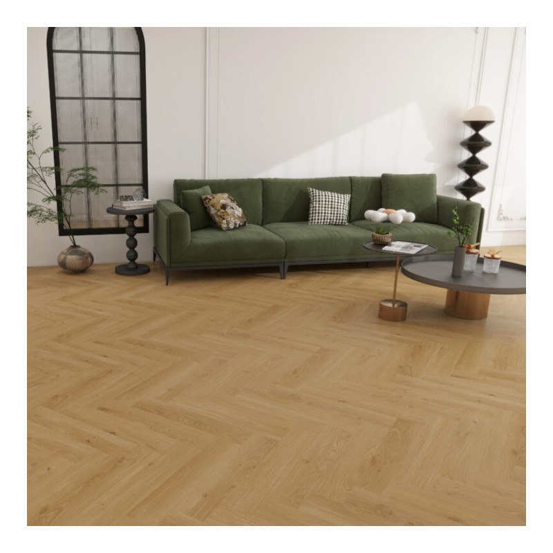 Panele winylowe VinylTechLab Royal Castle Bran 0525-4V-05EIR-056 23/33 6mm
