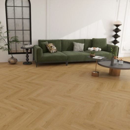 Panele winylowe VinylTechLab Royal Castle Bran 0525-4V-05EIR-056 23/33 6mm