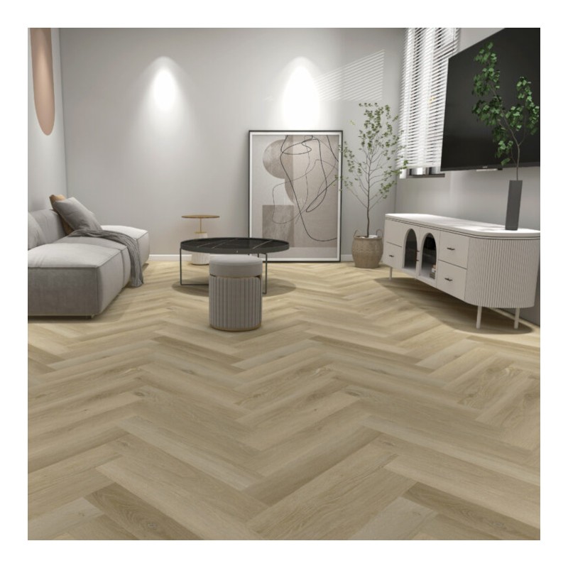 Panele winylowe VinylTechLab Royal Castle Glamis 0525-4V-05EIR-025 23/33 6mm