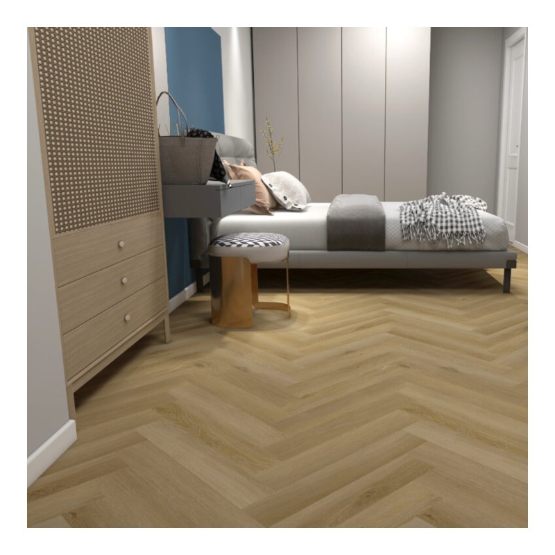 Panele winylowe VinylTechLab Royal Castle Pena 0525-4V-05EIR-026 23/33 6mm