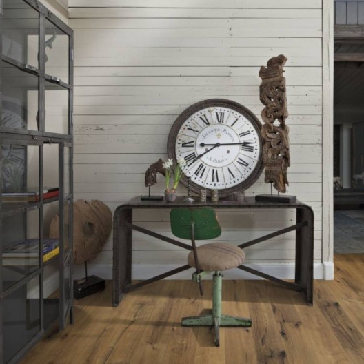 Podłoga drewniana Kahrs Artisan Dąb Tan 1S oiled 151XCDEKFSKW195 15mm