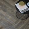 Panele podłogowe BerryAlloc Chateau Plus Java Brown B7311 AC5 8mm