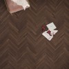 Panele podłogowe BerryAlloc Chateau Plus Walnut Brown B8111 AC4 8mm