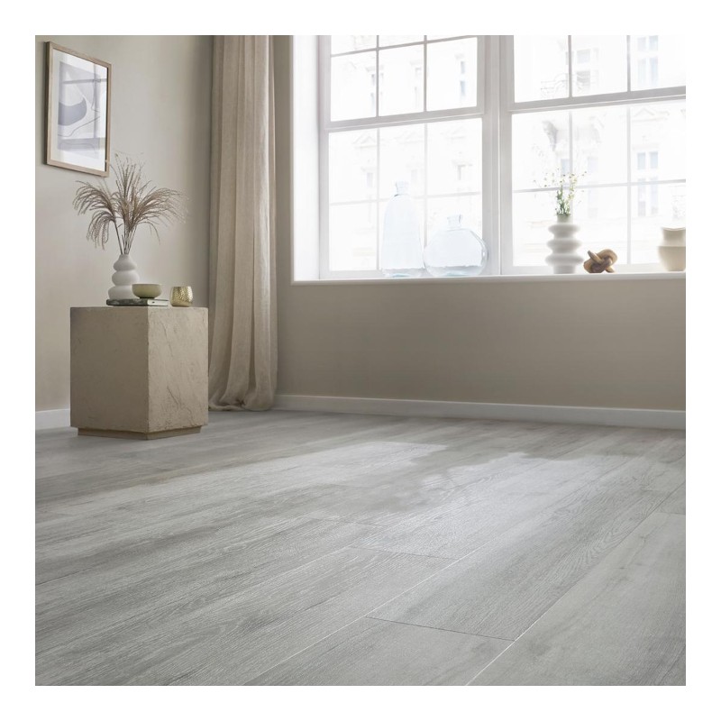 Panele winylowe Arbiton Amaron Wood Acoustic Dąb Alaskan CAA102 6,3mm