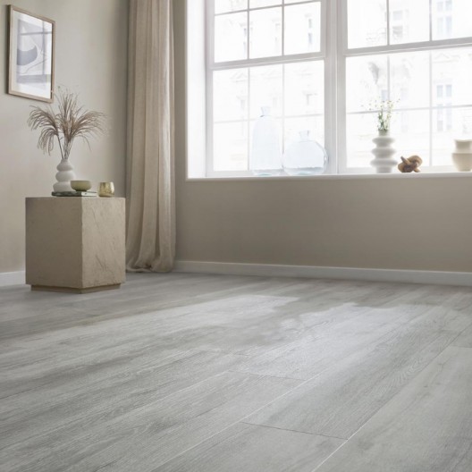 Panele winylowe Arbiton Amaron Wood Acoustic Dąb Alaskan CAA102 6,3mm