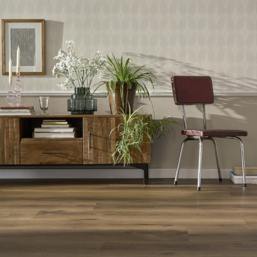 Panele winylowe Arbiton Amaron Wood Acoustic Dąb Georgetown CAA147 6,3mm