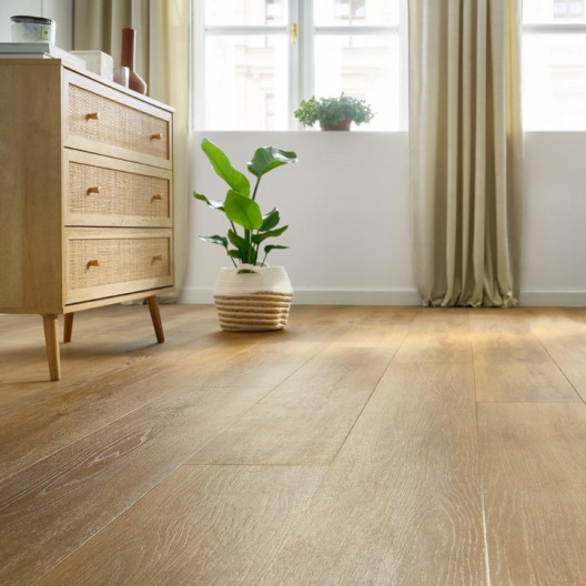 Panele winylowe Arbiton Amaron Wood Acoustic Dąb Sierra CAA154 6,3mm