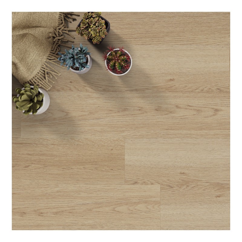 Panele winylowe Arbiton Amaron Wood Acoustic Dąb Yankee CAA153 6,3mm