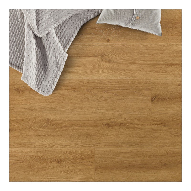 Panele winylowe Arbiton Amaron Wood Acoustic Dąb Cornel CASA224 6,3mm