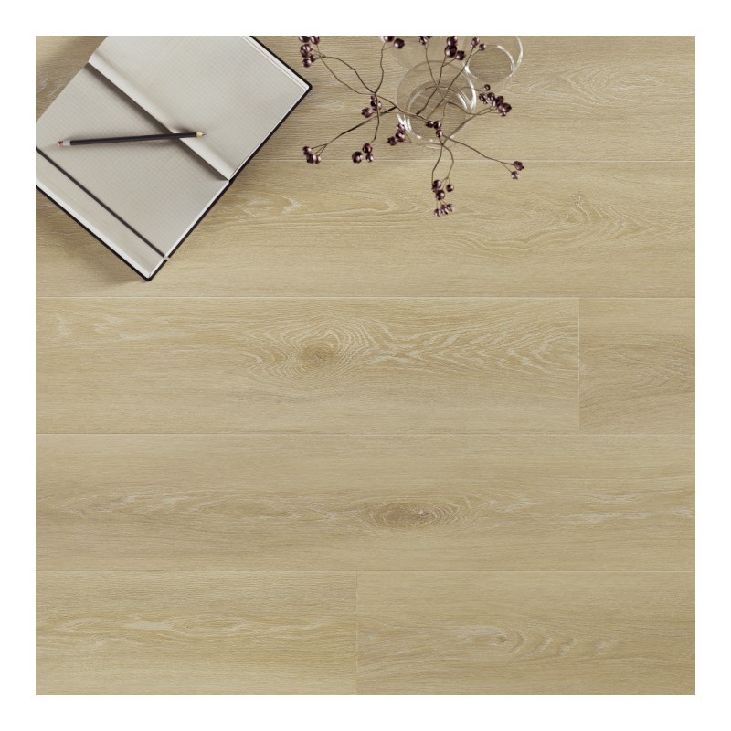 Panele winylowe Arbiton Amaron Wood Acoustic Dąb Johannes CASA222 6,3mm