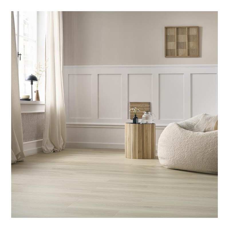 Panele winylowe Arbiton Amaron Wood Acoustic Dąb Mattari CASA221 6,3mm