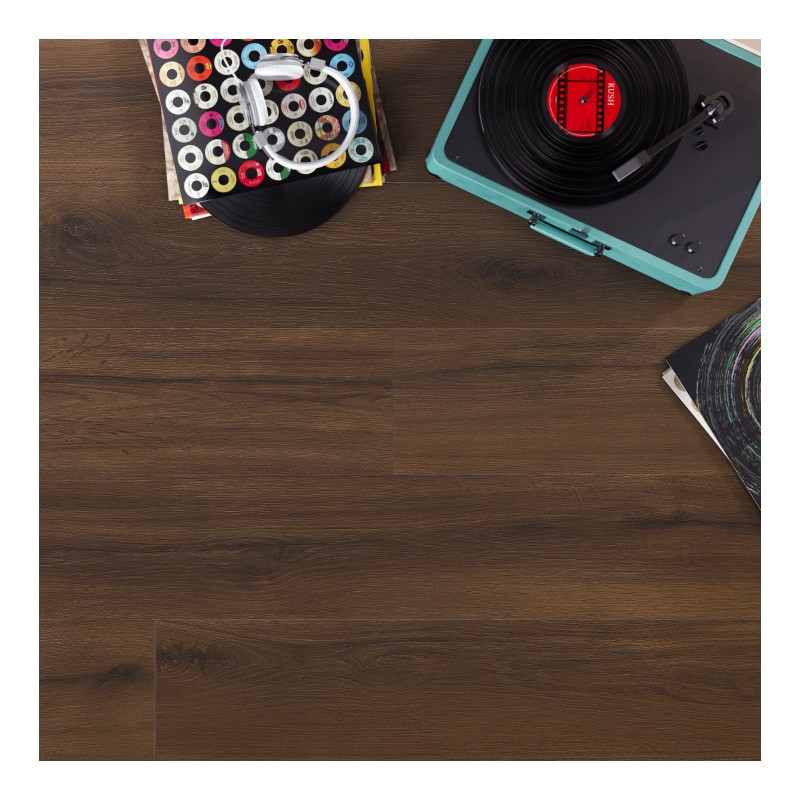 Panele winylowe Arbiton Amaron Wood Acoustic Dąb Montana CASA225 6,3mm