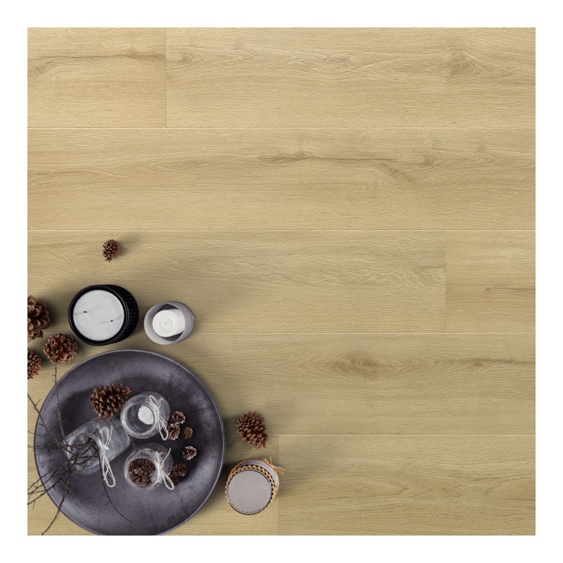 Panele winylowe Arbiton Amaron Wood Acoustic Dąb Princeton CASA228 6,3mm