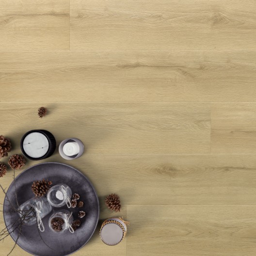 Panele winylowe Arbiton Amaron Wood Acoustic Dąb Princeton CASA228 6,3mm