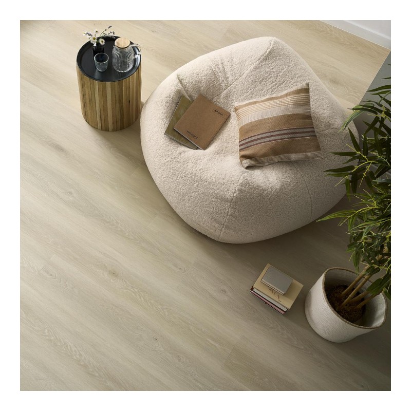 Panele winylowe Arbiton Amaron Wood Acoustic Dąb Tampa CASA220 6,3mm
