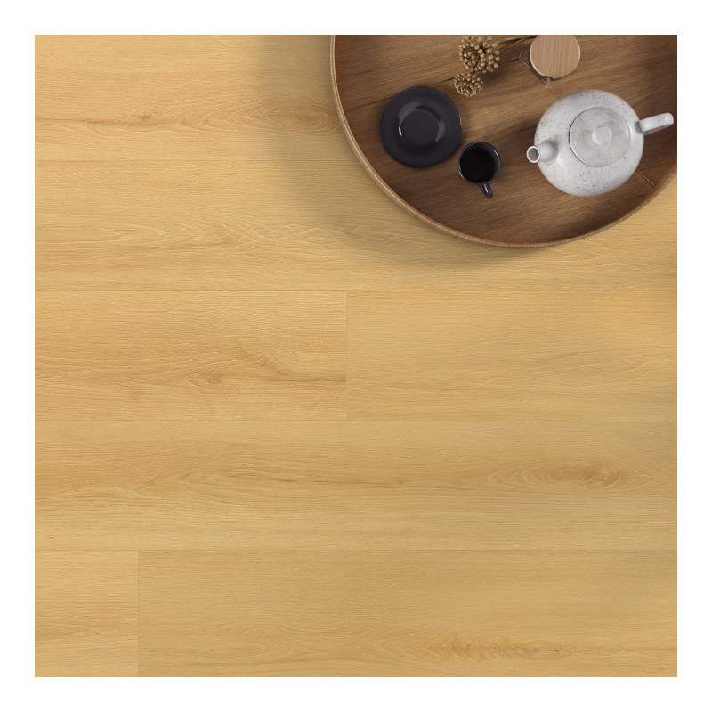 Panele winylowe Arbiton Amaron Wood Acoustic Dąb Virgin CASA227 6,3mm