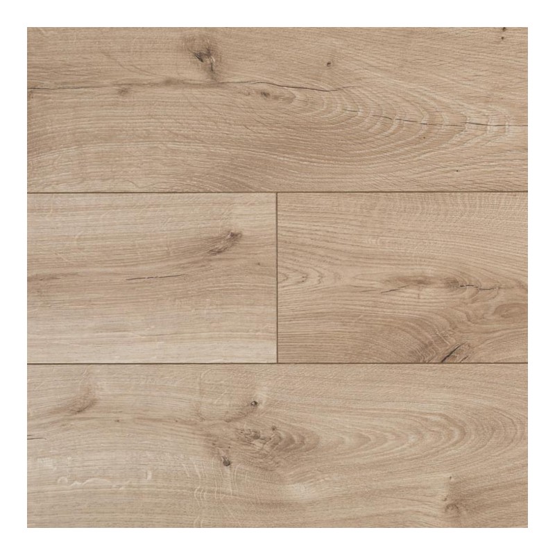 Panele podłogowe Berry Alloc Ocean+ 8 V4 Crush Brown Natural B4212 AC5 8mm