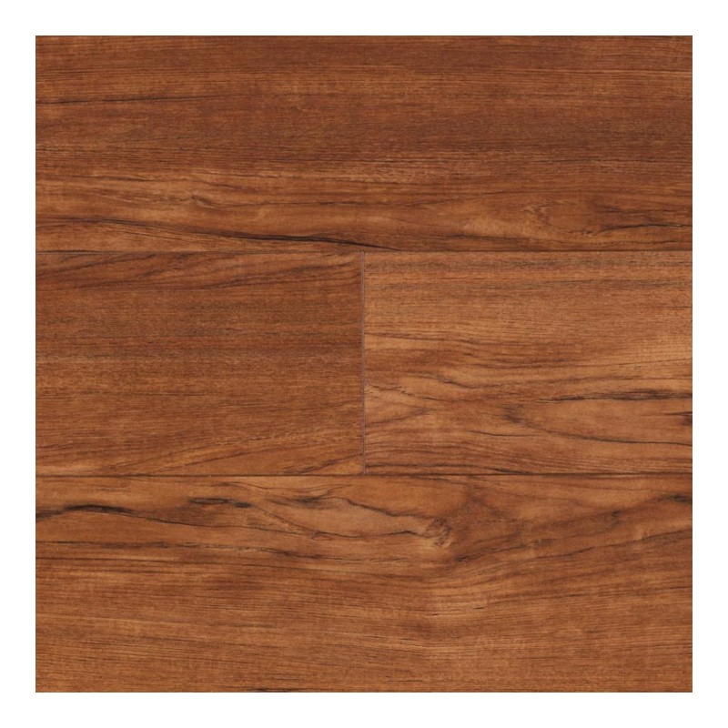 Panele podłogowe Berry Alloc Ocean+ 8 V4 Teak Brown B7811 AC5 8mm