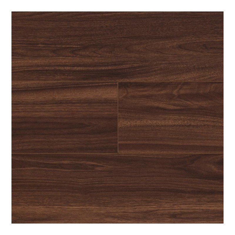 Panele podłogowe Berry Alloc Ocean+ 8 V4 Walnut Brown B8111 AC5 8mm