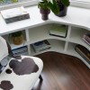 Panele podłogowe Berry Alloc Ocean+ 8 V4 Walnut Brown B8111 AC5 8mm