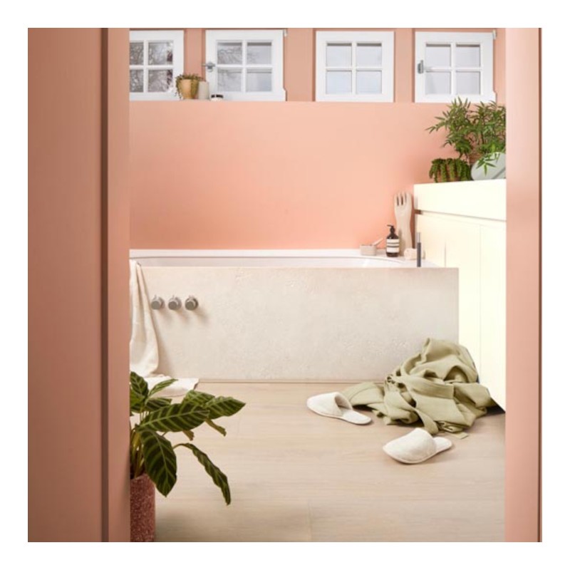 Panele podłogowe Berry Alloc Ocean 12 V4 Select Light Brown AC5 12mm
