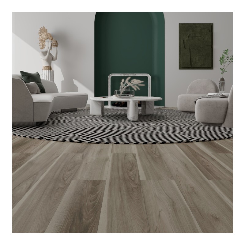 Panele winylowe Yutra Navajo Indiana Oak YC0S62 4mm