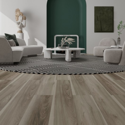 Panele winylowe Yutra Navajo Indiana Oak YC0S62 4mm