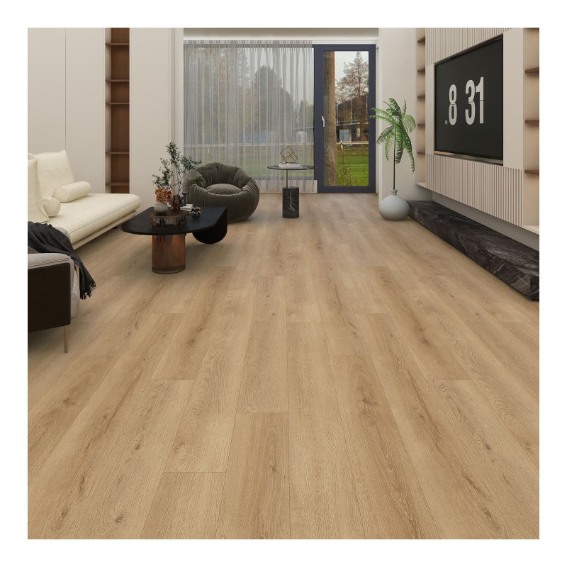 Panele winylowe Yutra Navajo California Oak YC0S61 4mm
