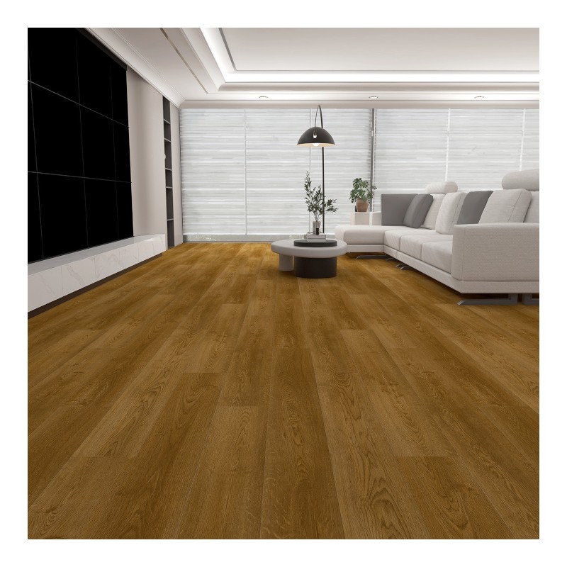 Panele winylowe Yutra Navajo Arizona Oak YC0V57 4mm