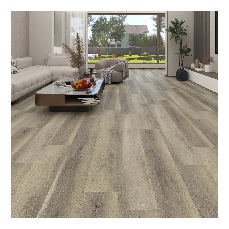 Panele winylowe Yutra Navajo Nevada Oak YC0V58 4mm