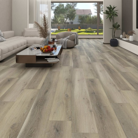 Panele winylowe Yutra Navajo Nevada Oak YC0V58 4mm