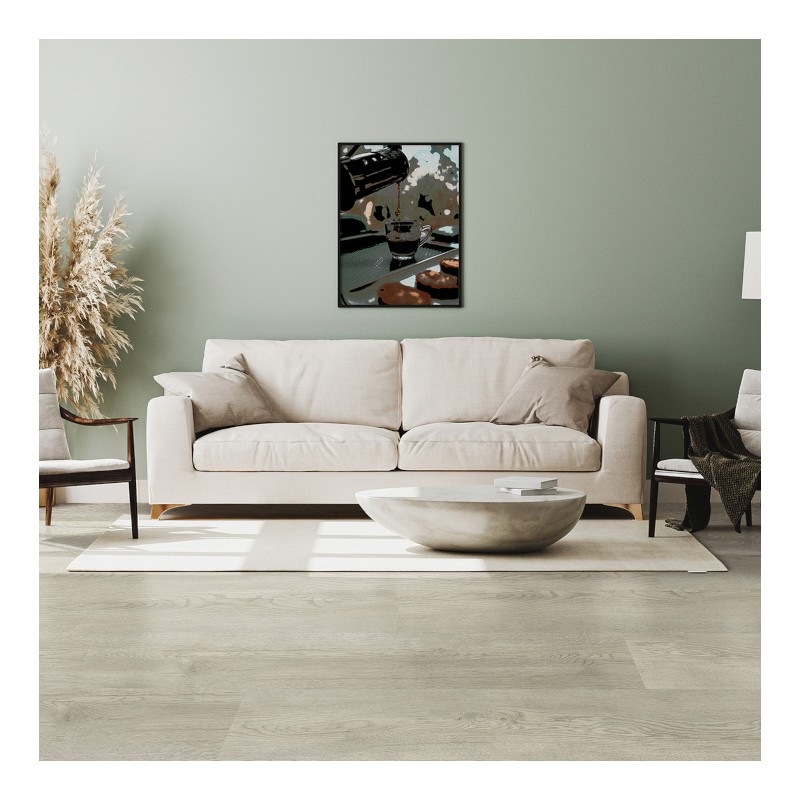 Panele winylowe Yutra Wood Gentle YV2055 4.7mm