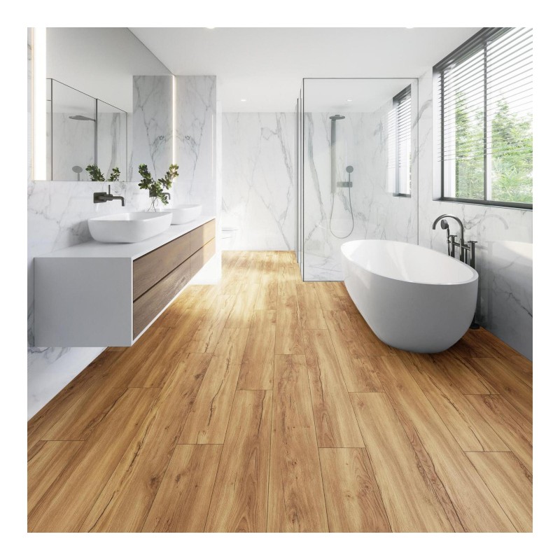 Panele winylowe Yutra Wood Passion YV2042 4.7mm