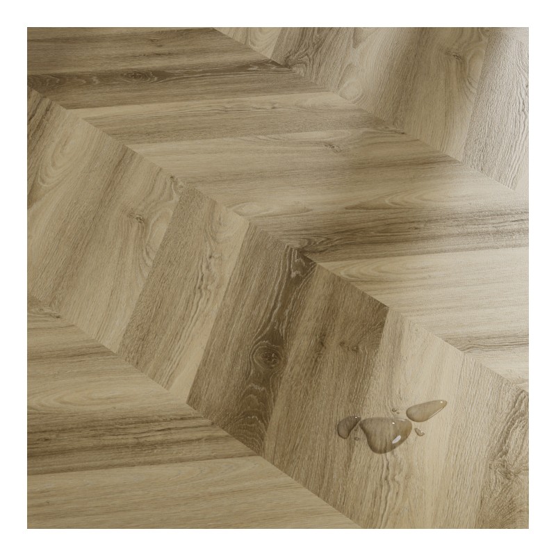 Panele winylowe Yutra Chevron Desire YA5057 2.5mm
