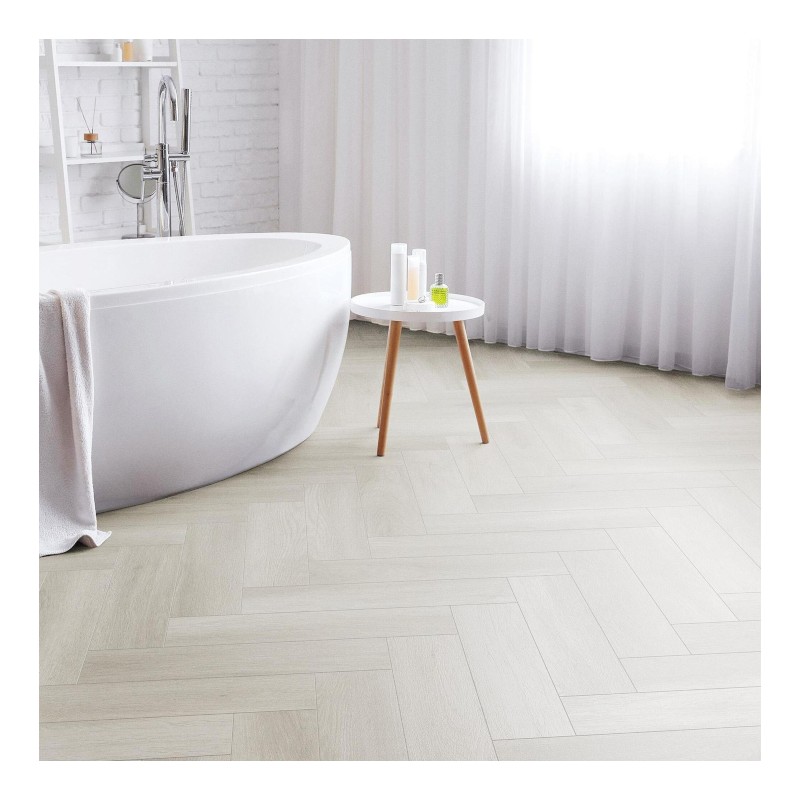 Panele winylowe Yutra Herringbone Chateau YH3V02 5mm