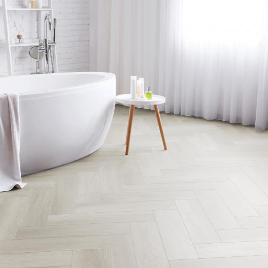 Panele winylowe Yutra Herringbone Chateau YH3V02 5mm