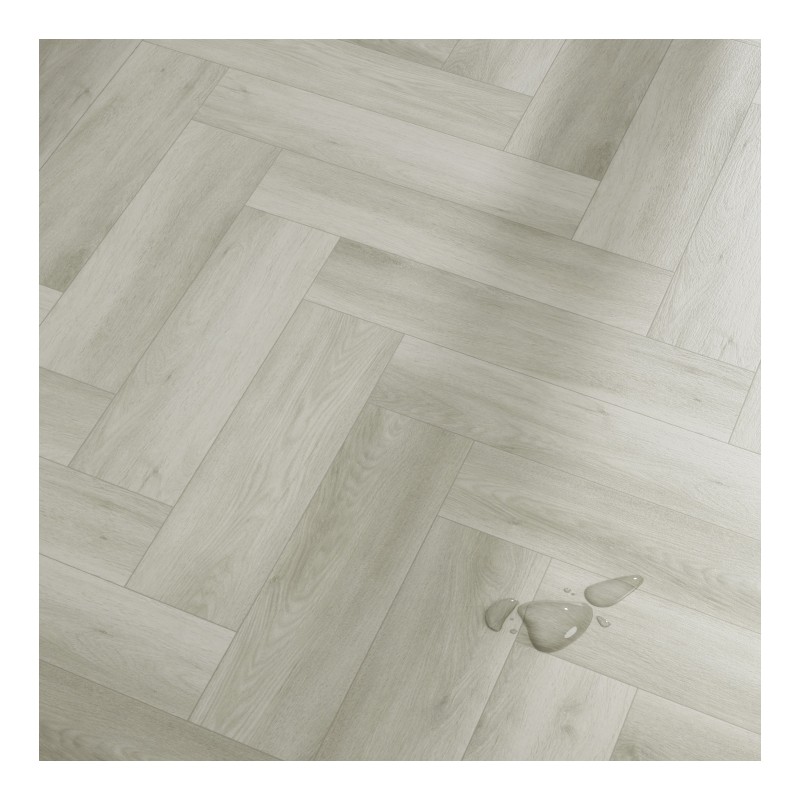 Panele winylowe Yutra Herringbone Chateau YH3V02 5mm