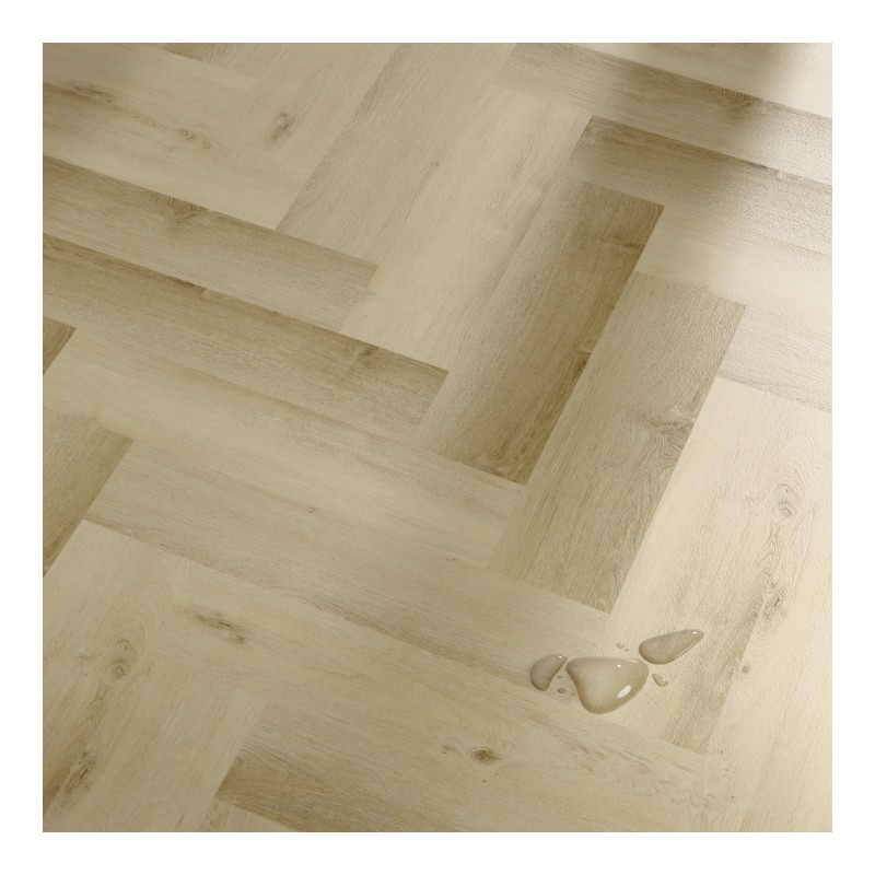 Panele winylowe Yutra Herringbone Chic YH3M00 5mm