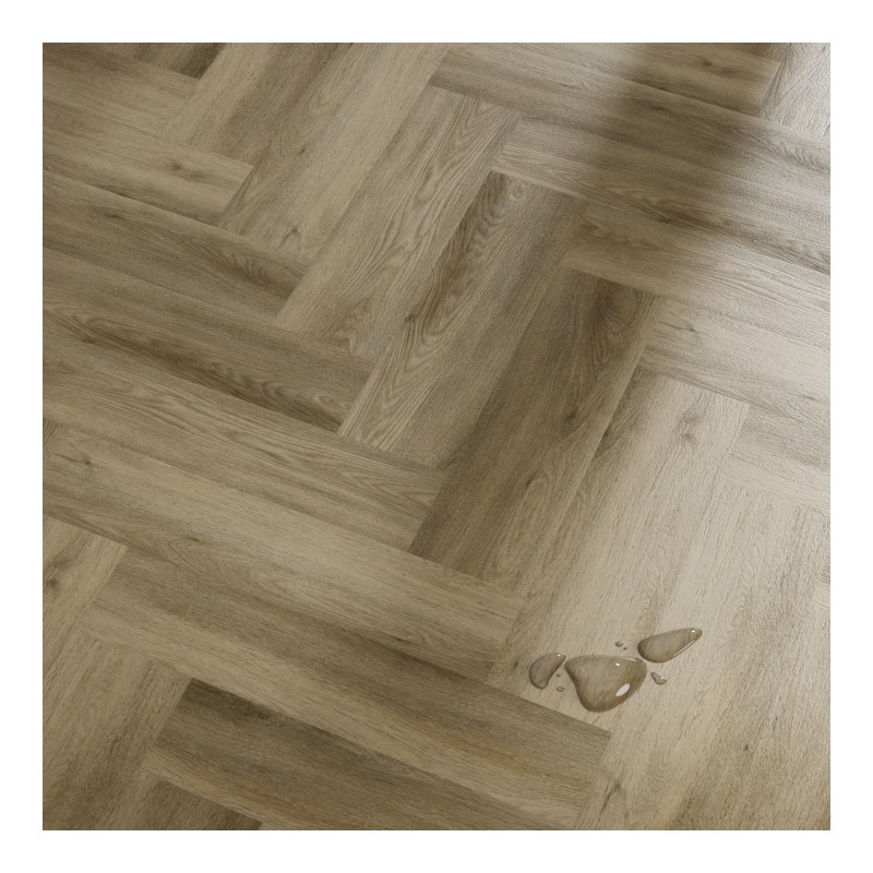 Panele winylowe Yutra Herringbone Eclat YH3V05 5mm