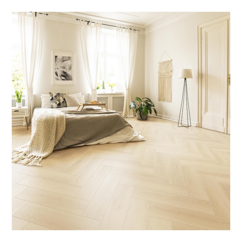 Panele winylowe Yutra Herringbone Prime YH3V04 5mm