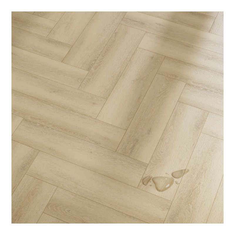 Panele winylowe Yutra Herringbone Prime YH3V04 5mm