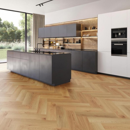 Panele winylowe Yutra Herringbone Splendour YH3M01 5mm