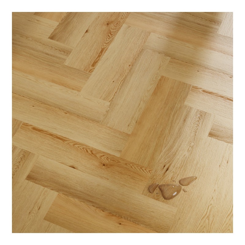 Panele winylowe Yutra Herringbone Splendour YH3M01 5mm