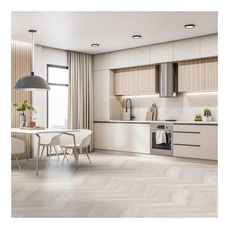 Panele winylowe Yutra Herringbone Victory YH3V03 5mm