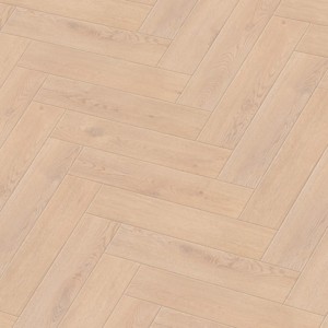 Panele podłogowe Weninger Aquatus Jodełka 100h Dąb Rivetto W525J AC5 8mm