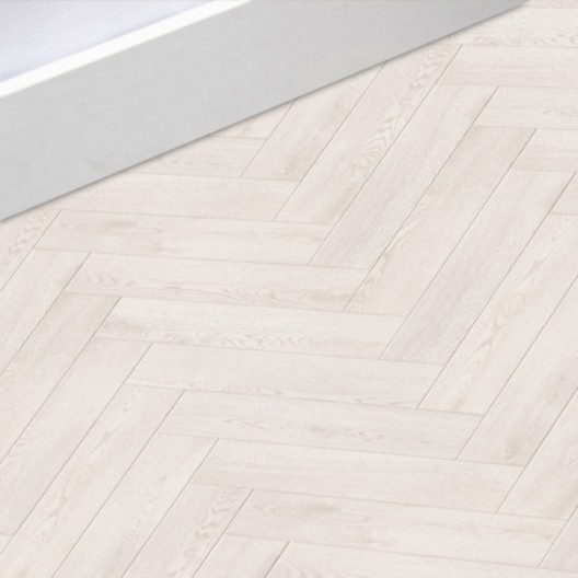 Panele podłogowe Weninger Aquatus Jodełka 100h Dąb Settimo W521J AC5 8mm