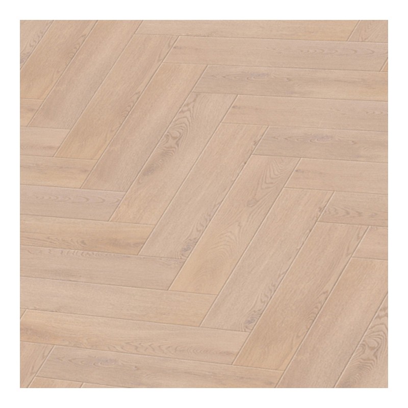 Panele podłogowe Weninger Aquatus Jodełka 100h Dąb Soliano W511J AC5 8mm