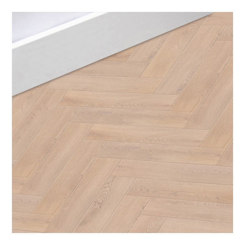 Panele podłogowe Weninger Aquatus Jodełka 100h Dąb Soliano W511J AC5 8mm
